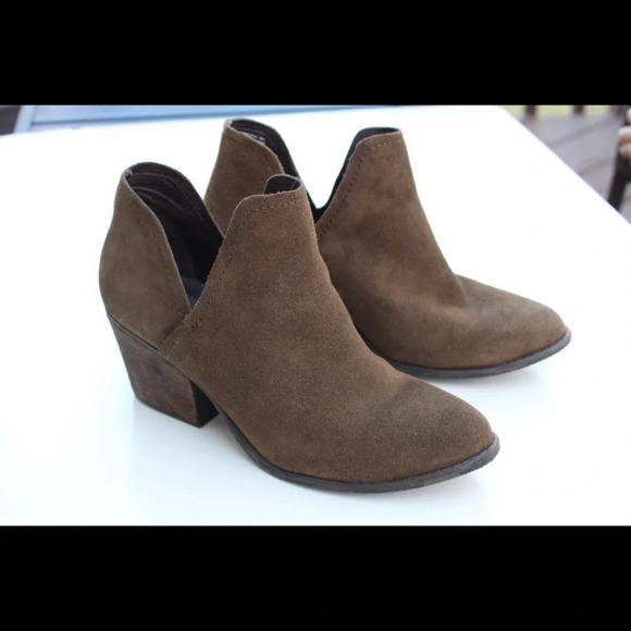 Steve Madden Adelphie ankle boots - Picture 1 of 11